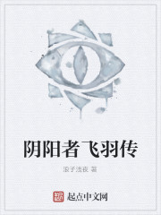 阴阳者飞羽传